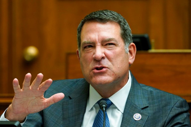 Many Tennessee congressmen oppose federal spending, infrastructure bills