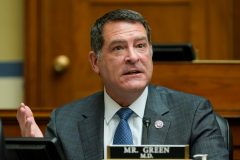 Mayorkas border hearing exposes divide on whether policy is an impeachable offense