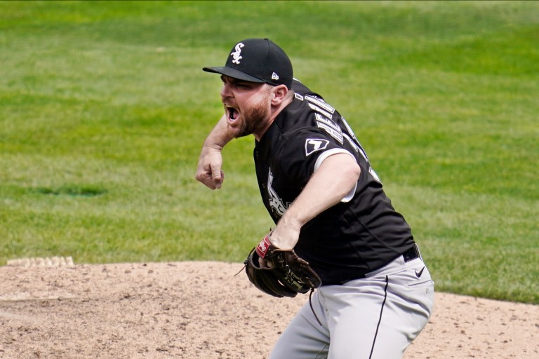‘Something needs to be done’: White Sox player calls for stronger gun laws