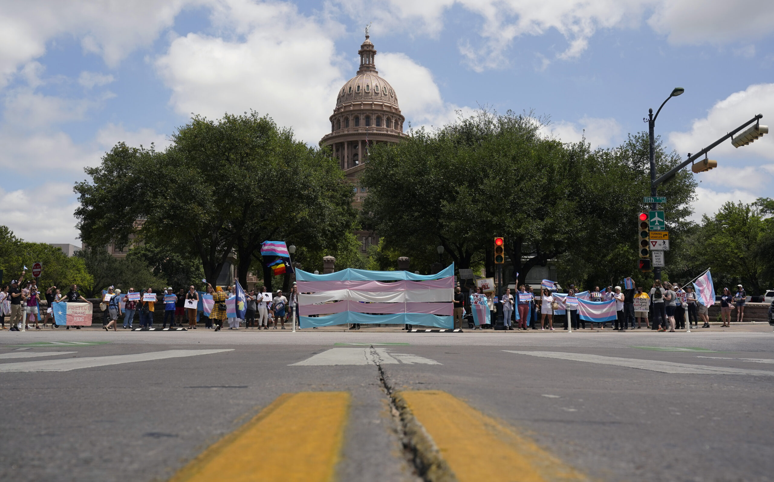 Texas Senate passes abortion and critical race theory bills in special session