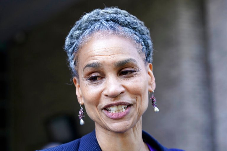 AOC’s defund-the-police pick for NYC mayor will ’embolden the bad guys,’ Kerik warns