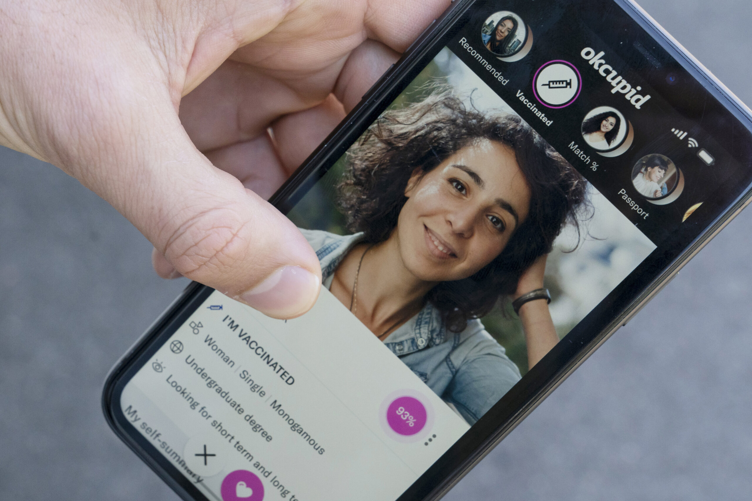 Artificial love: How dating apps are using ChatGPT to improve profiles and matches