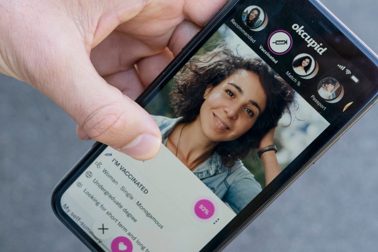 Artificial love: How dating apps are using ChatGPT to improve profiles and matches