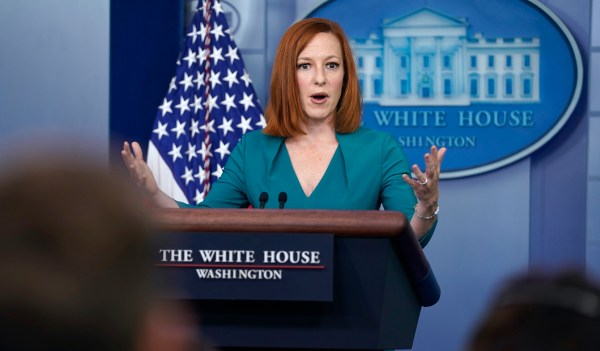 White House downplays AOC ‘patty-cake’ criticism over bipartisan infrastructure talks