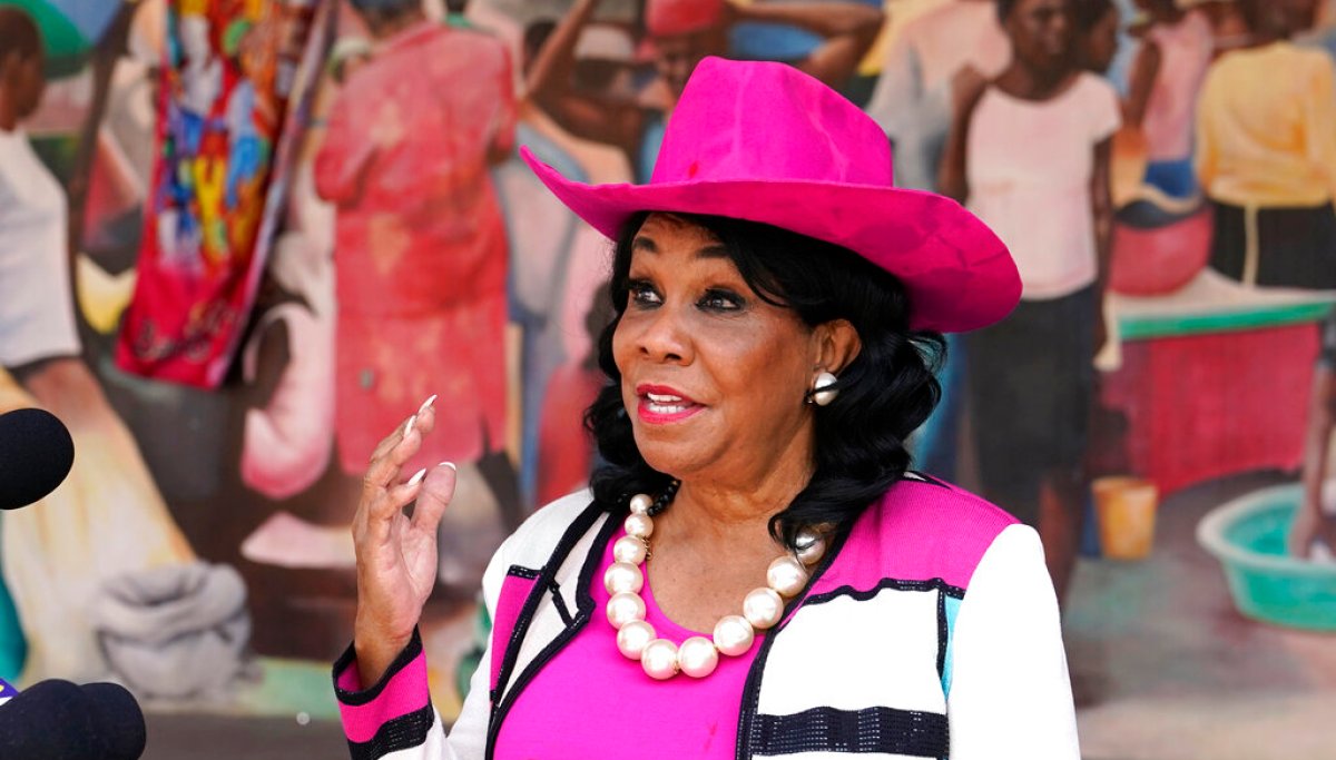 House Democrats dominated absentee voting in 2021