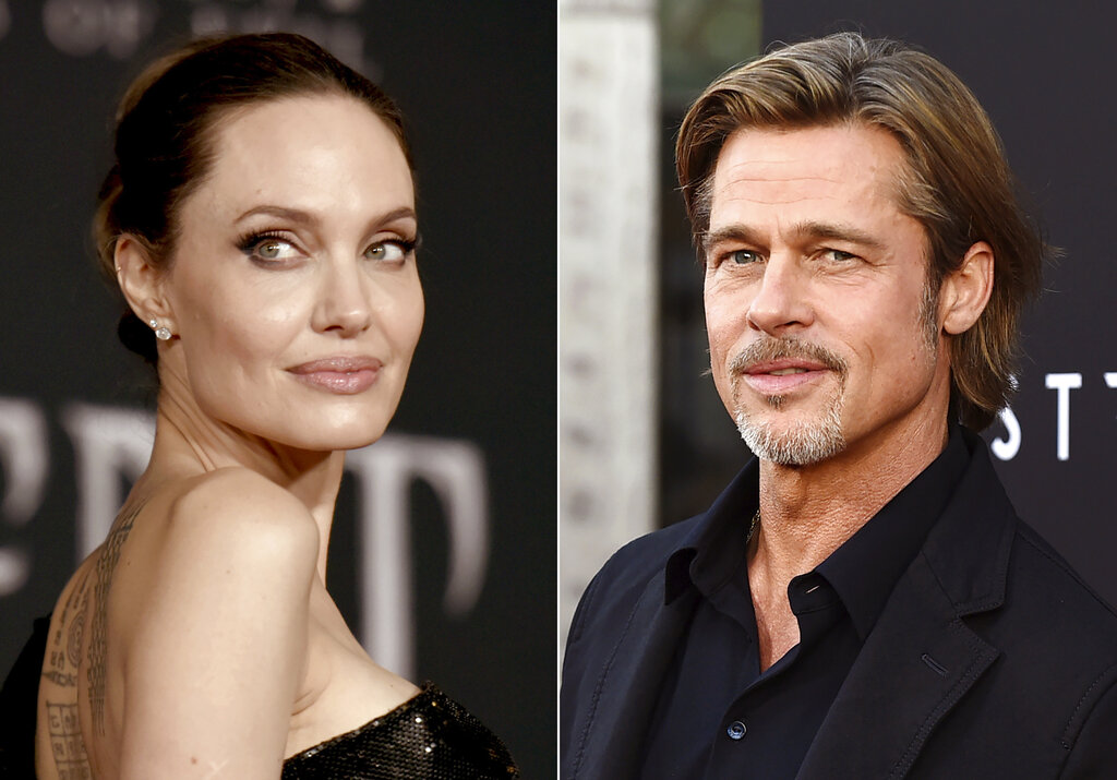 Bran vs. Gelina: Brad Pitt sues ex-wife Angelina Jolie over French vineyard