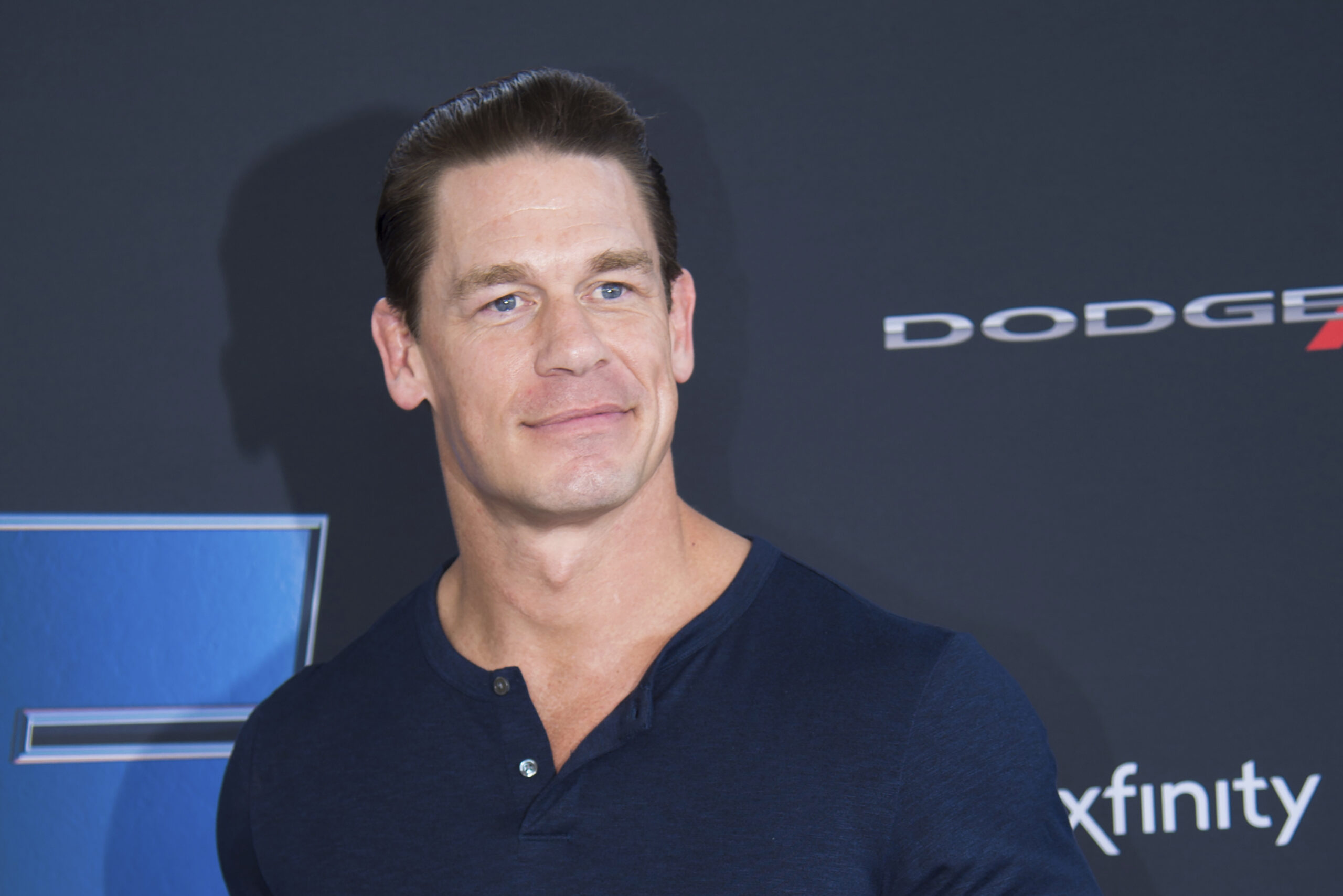 ‘Herculean effort’: John Cena sets Guinness World Record with 650 Make-A-Wish wishes
