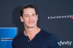 ‘Herculean effort’: John Cena sets Guinness World Record with 650 Make-A-Wish wishes