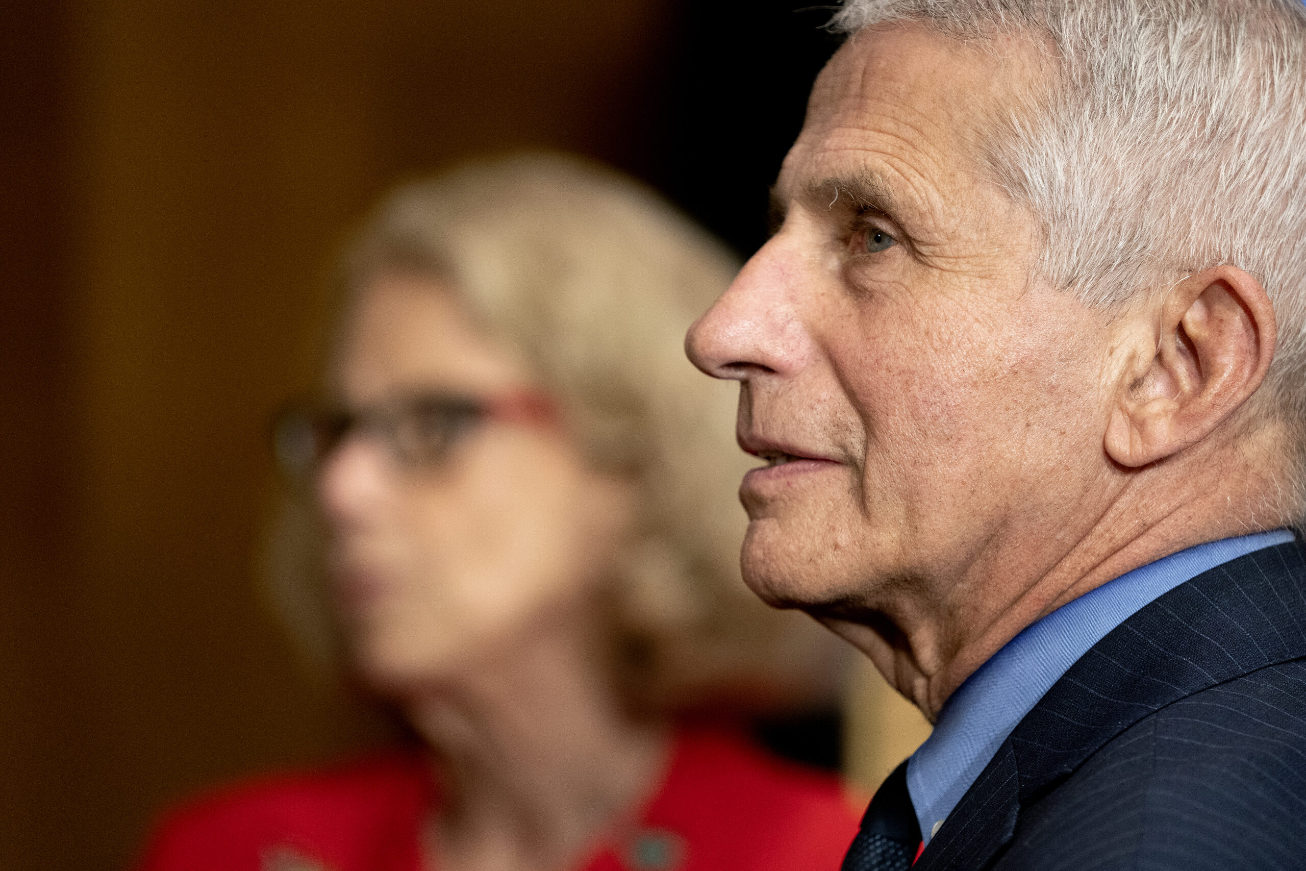Fauci insists recently publicized emails about coronavirus can be ‘taken out of context’