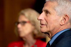Fauci insists recently publicized emails about coronavirus can be ‘taken out of context’