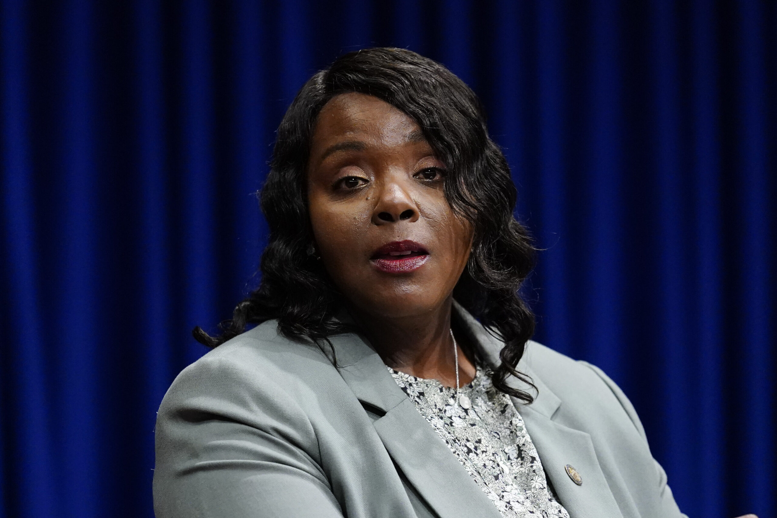 Voting machines in Pennsylvania’s Fulton County decertified after audit