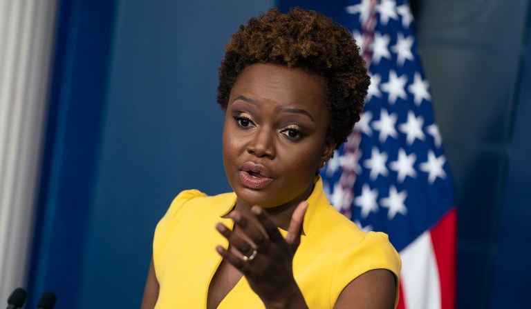 ‘Trying to score political points’: White House slams Gaetz critical race theory clash with top general