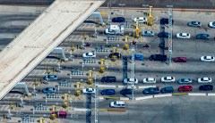 Mayorkas: DHS using AI to catch fentanyl at border, track down kidnapped children