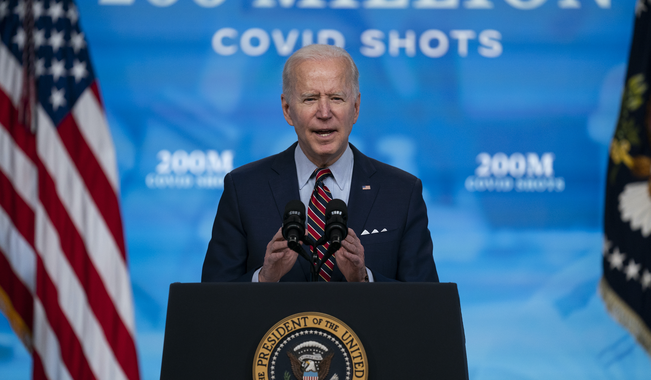 What do lackluster jobs reports mean for Biden’s economic ‘transformation’?