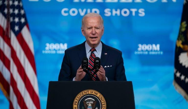 What do lackluster jobs reports mean for Biden’s economic ‘transformation’?