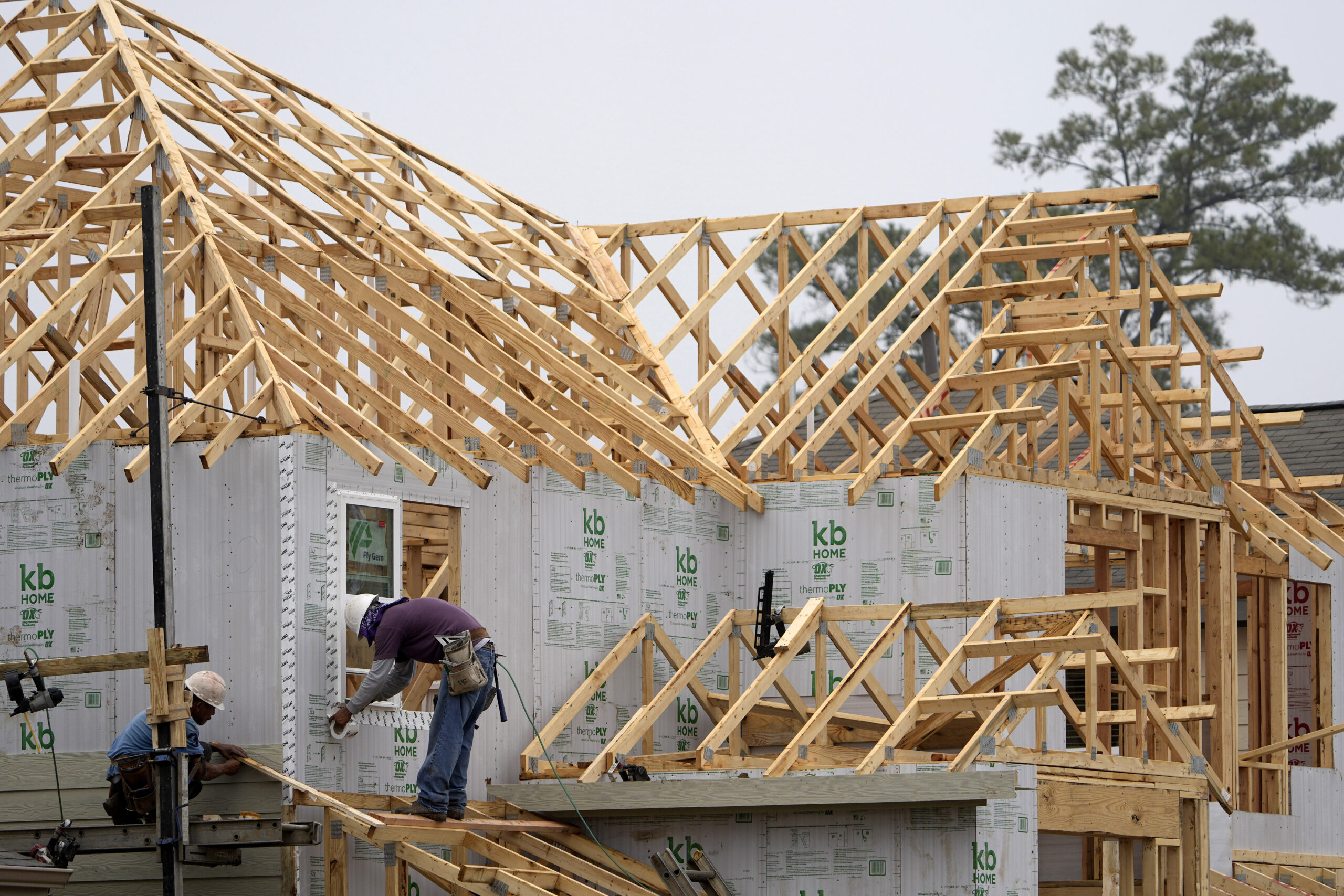 Atlanta area among country’s fastest-growing new home construction markets