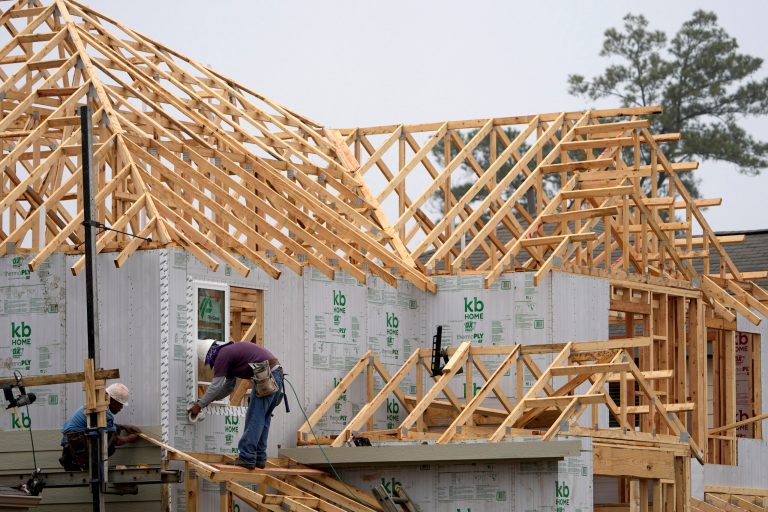 Atlanta area among country’s fastest-growing new home construction markets