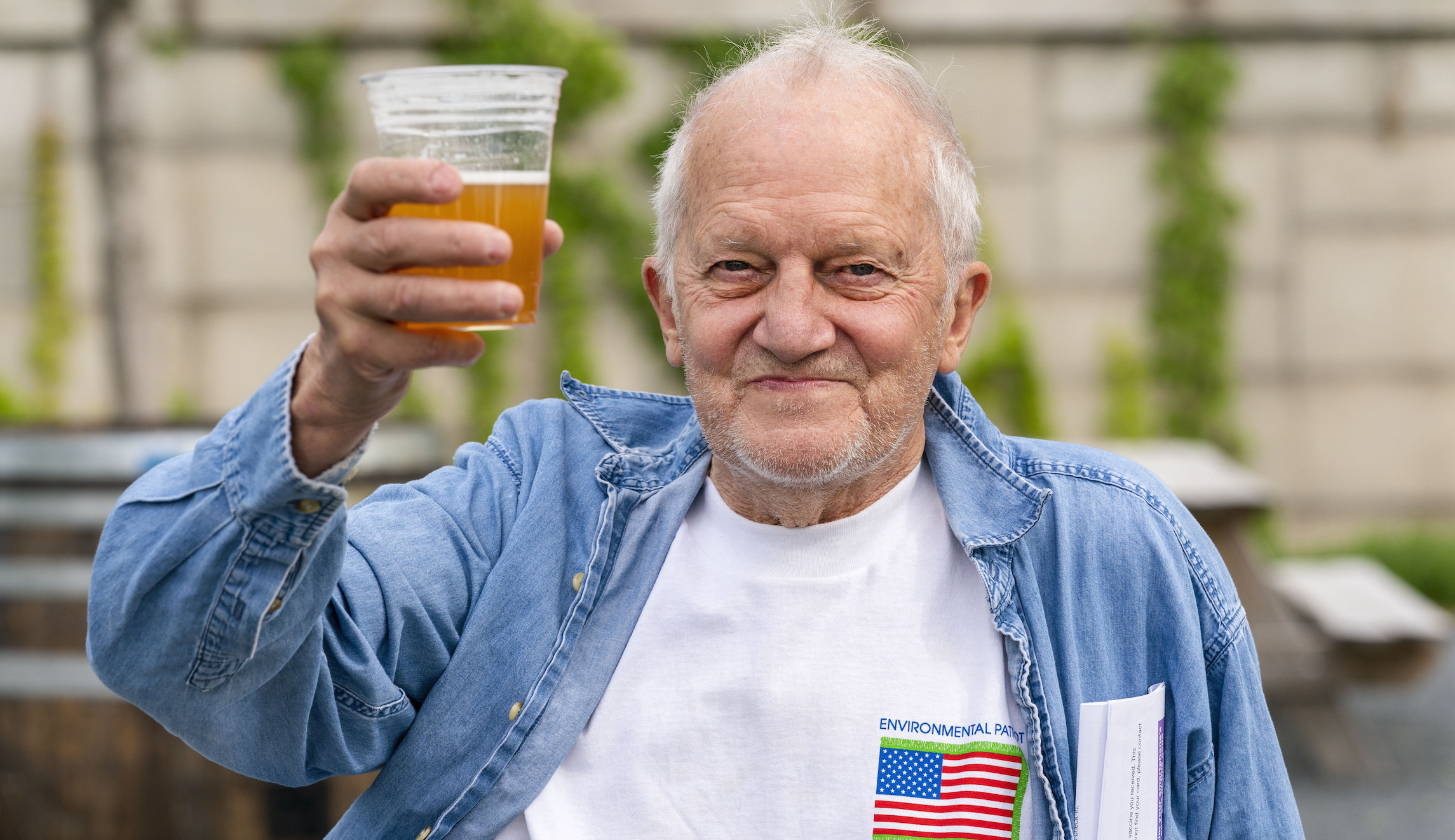 A resilient beer industry serves America