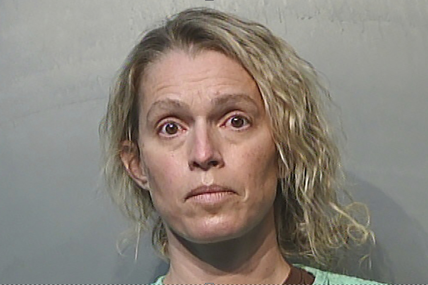 Former Iowa Make-A-Wish CEO pleads guilty to stealing thousands of dollars from charity