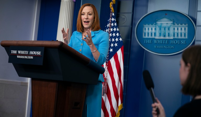 ‘Fight of his presidency’: White House vows to keep pressing for greater voter access ahead of doomed vote