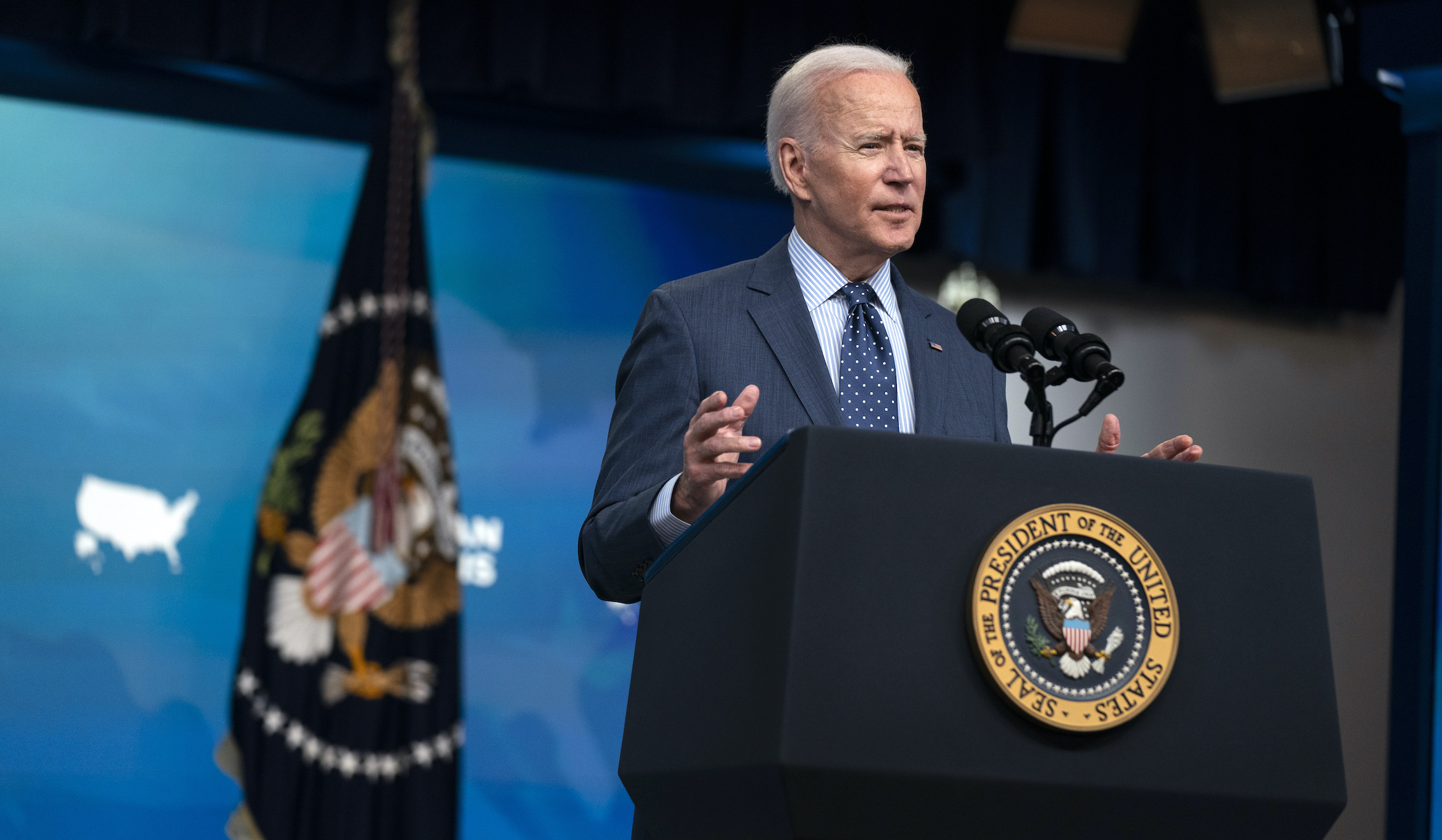 Biden to meet Queen Elizabeth at Windsor Castle on first foreign trip as president