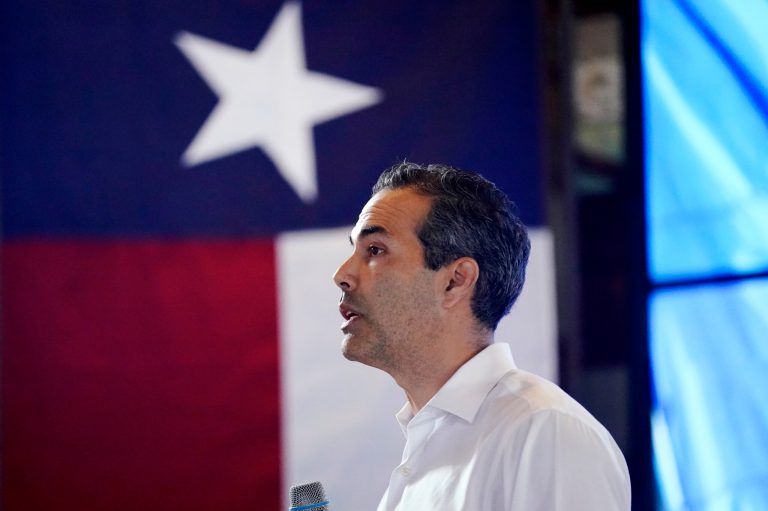 George P. Bush announces bid for Texas attorney general