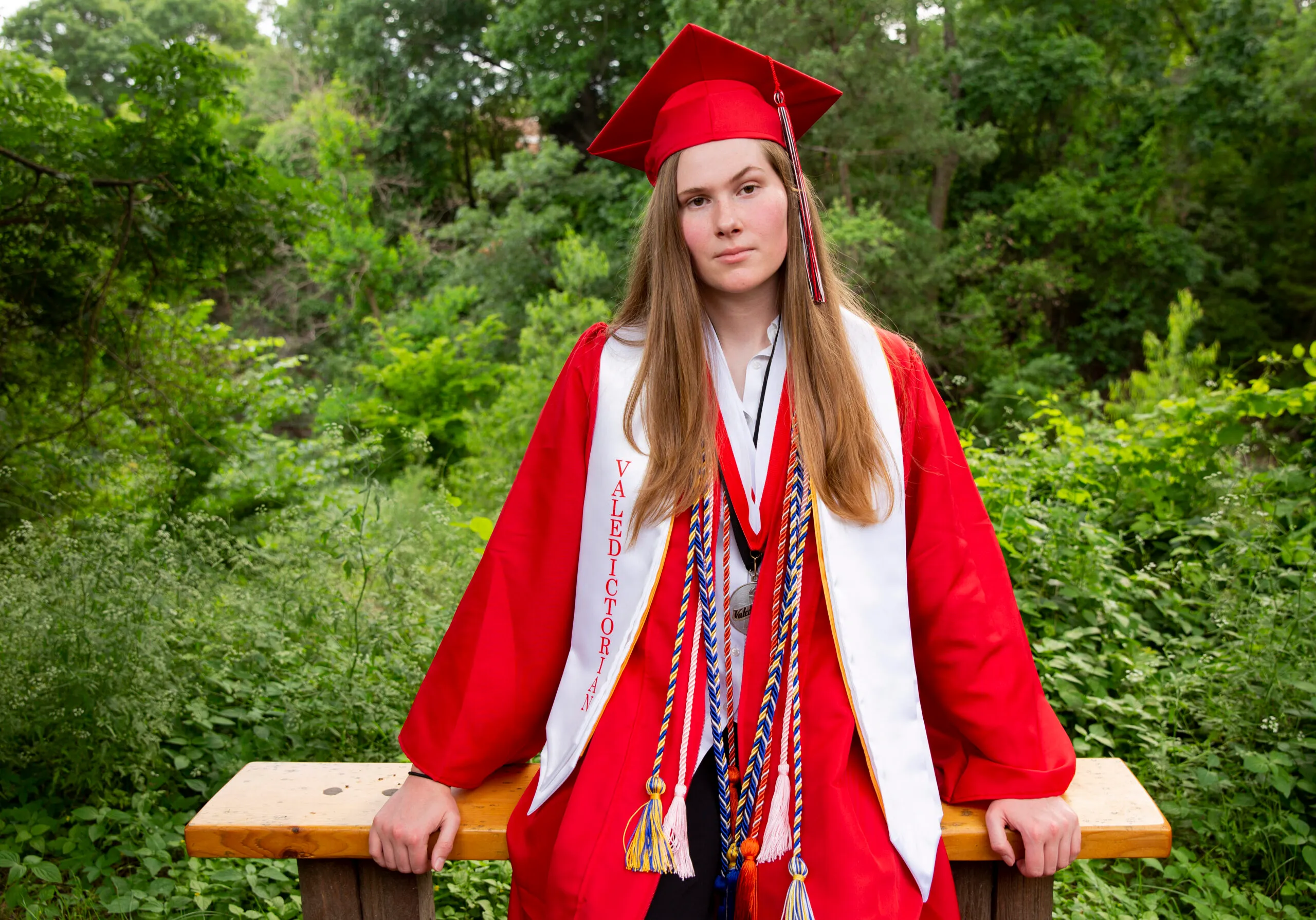 High school valedictorian goes viral for last-minute speech celebrating abortion and slamming ‘heartbeat’ bill