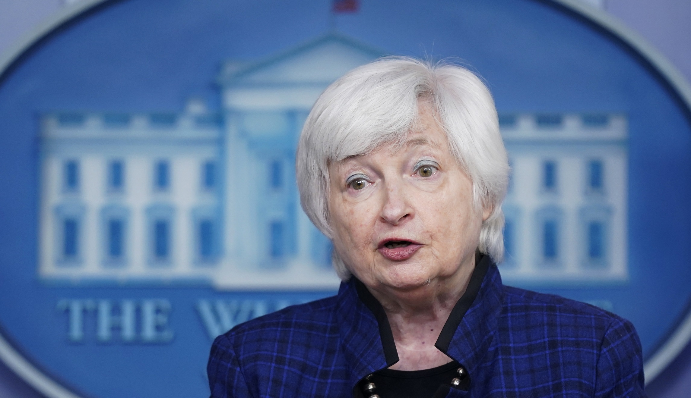 Biden’s global corporate tax gambit