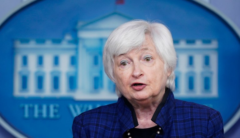 Biden’s global corporate tax gambit