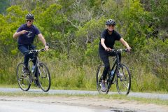 Quiet Rehoboth Beach: An unlikely vortex of the Joe Biden document mess