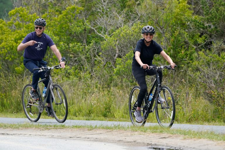 Quiet Rehoboth Beach: An unlikely vortex of the Joe Biden document mess