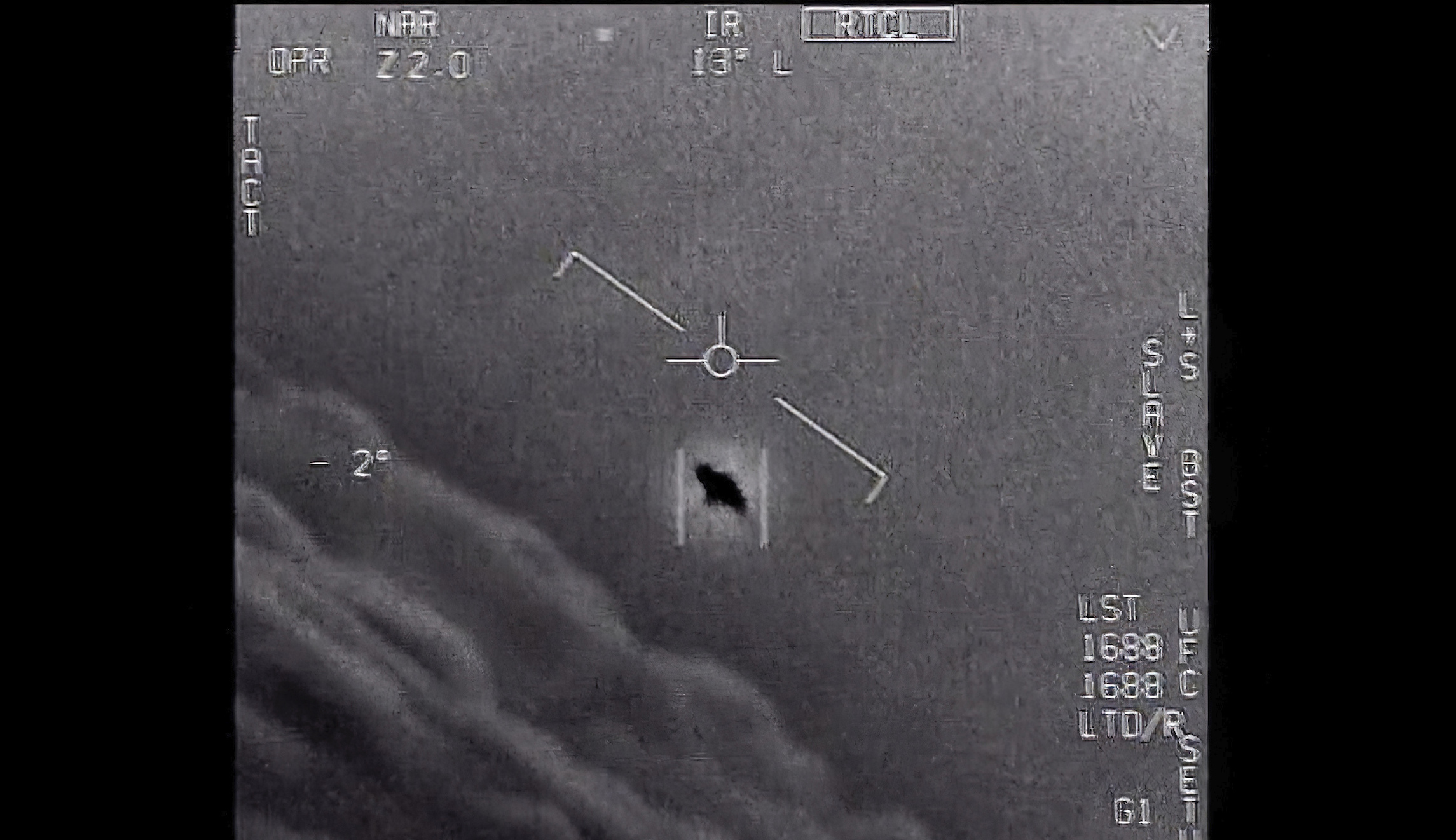 UFOs