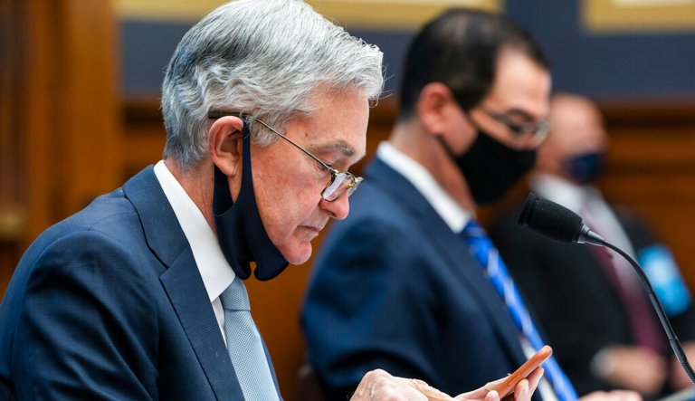 The Fed has just two jobs, and climate policy isn’t one of them