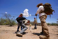 Arizona AG fears it’s ‘too late’ to fix Biden border blunders