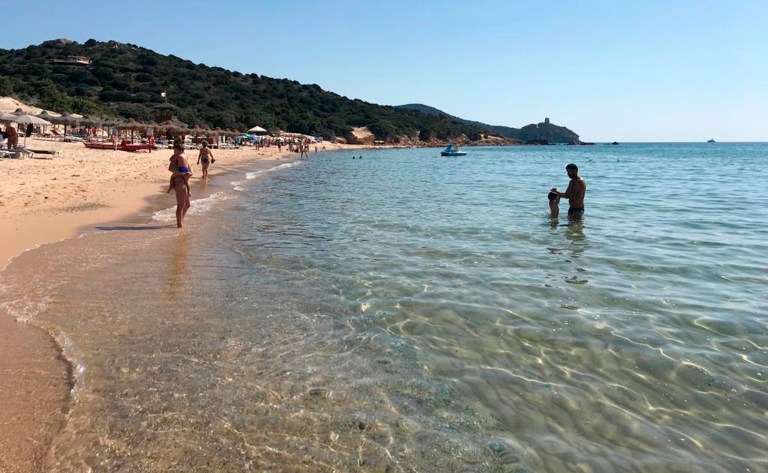 Italian government offering $14,950 to anyone who moves to Sardinia
