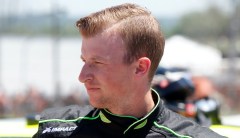 Attorney promises to fight back as NASCAR rejects Brandon Brown’s ‘Let’s Go Brandon’ cryptocoin sponsor