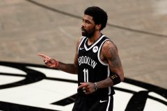 Kyrie Irving says decision not to get vaccinated was personal, not political