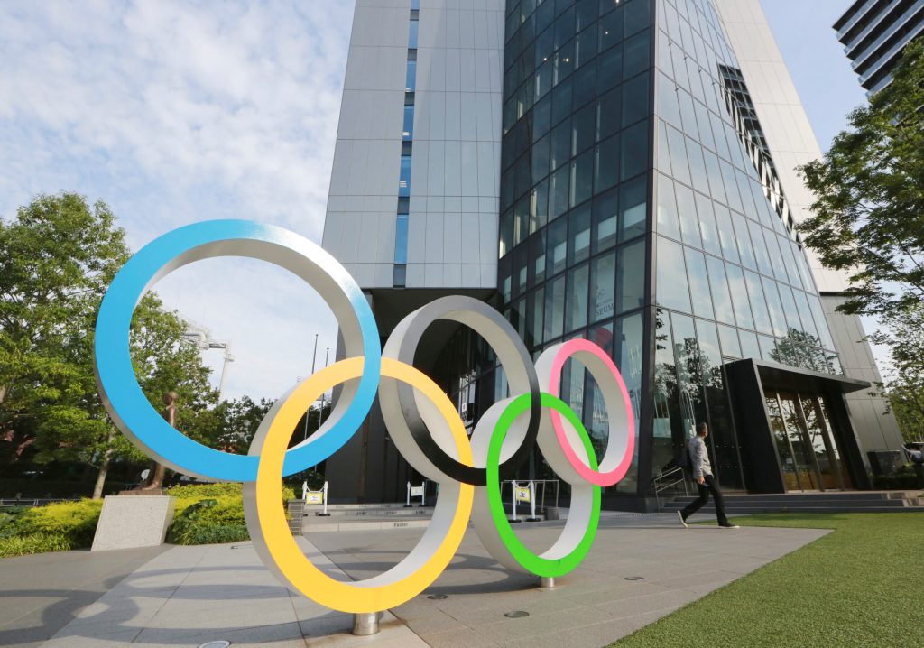 Everything that’s gone wrong for the Tokyo Olympics so far