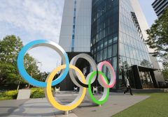 Everything that’s gone wrong for the Tokyo Olympics so far