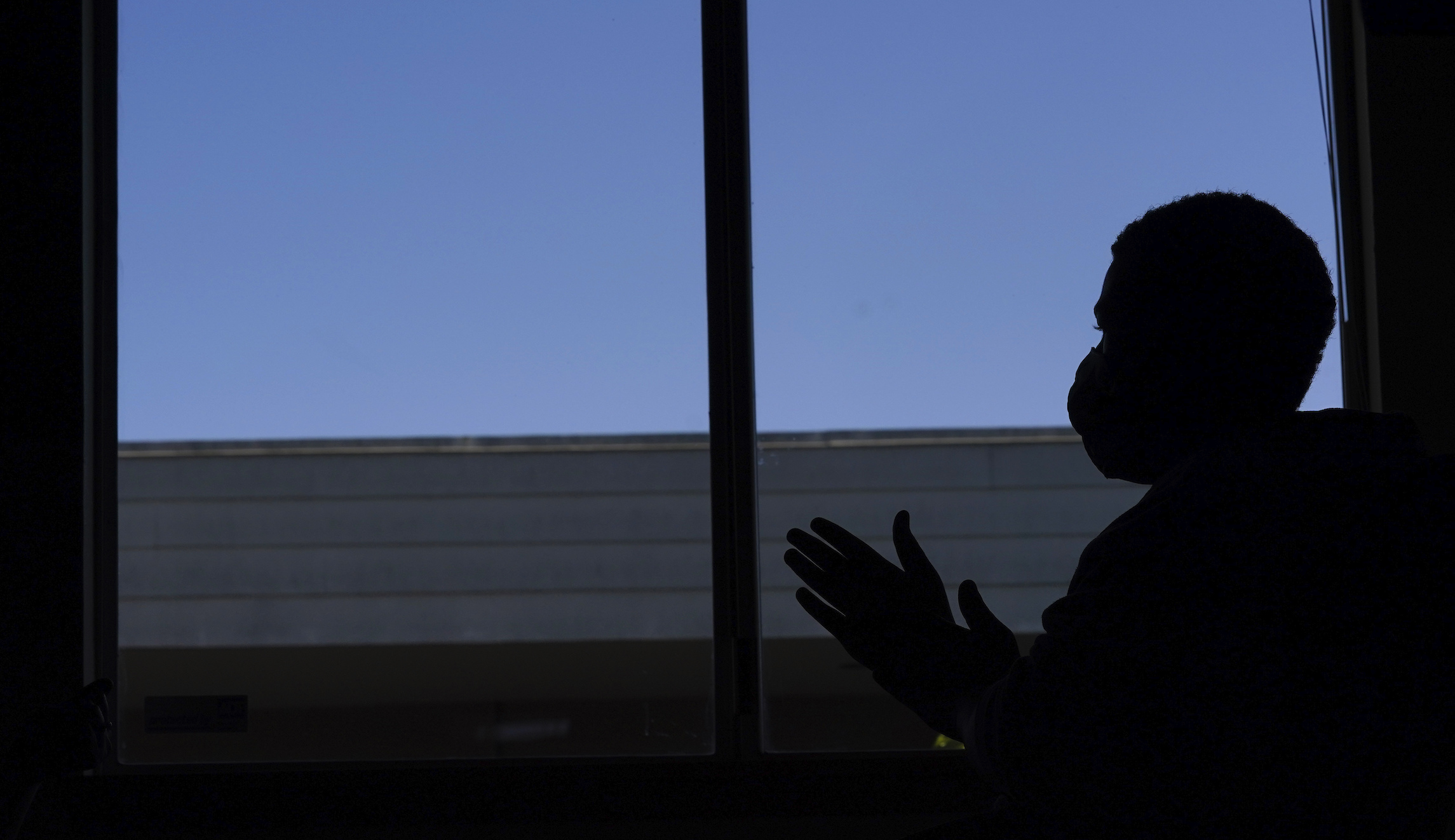 States should use funds from the American Rescue Plan to aid foster youth