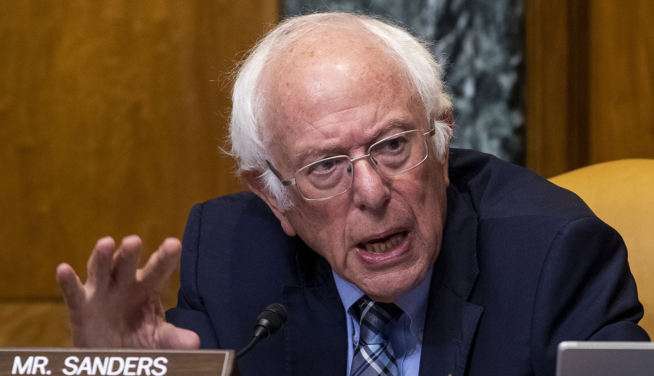 $3.5 trillion reconciliation bill to include PRO Act, undoing state right-to-work laws