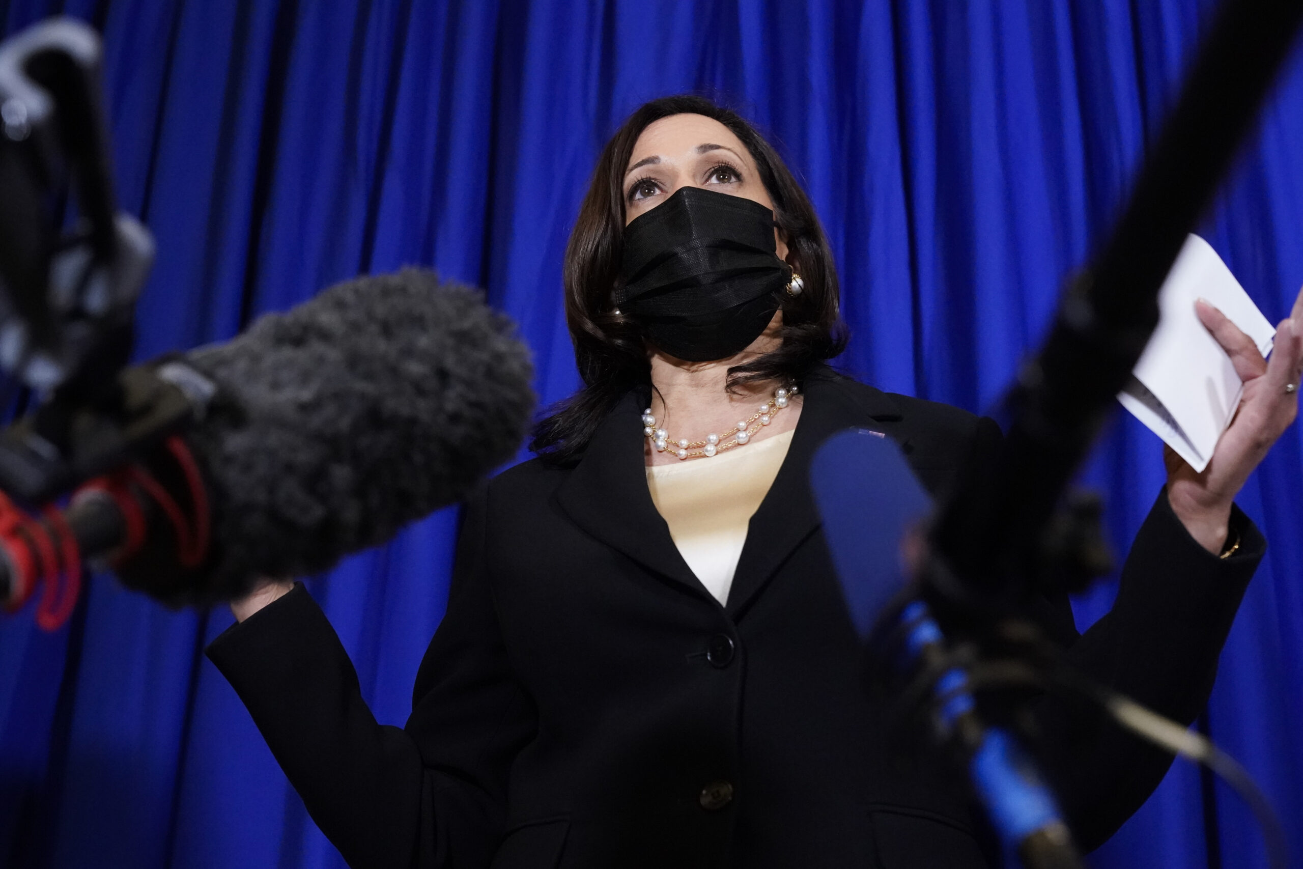 Biden ‘a failed presidency’ over border disaster: Stephen Miller