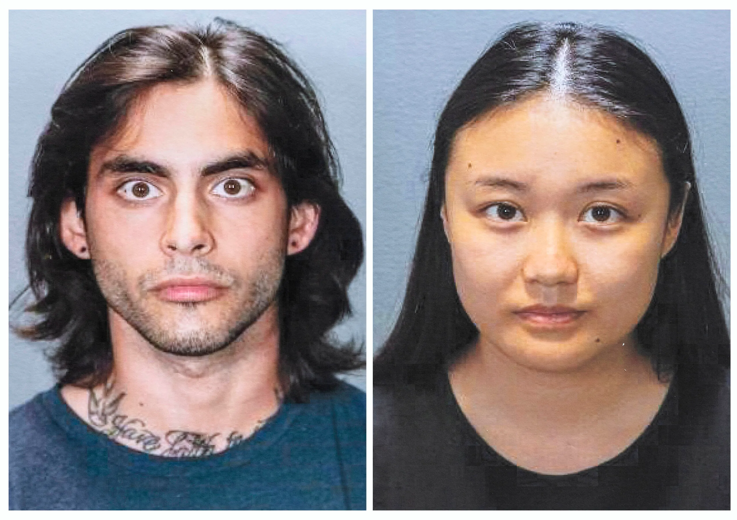 Suspect charged with murder of young boy in California road rage shooting