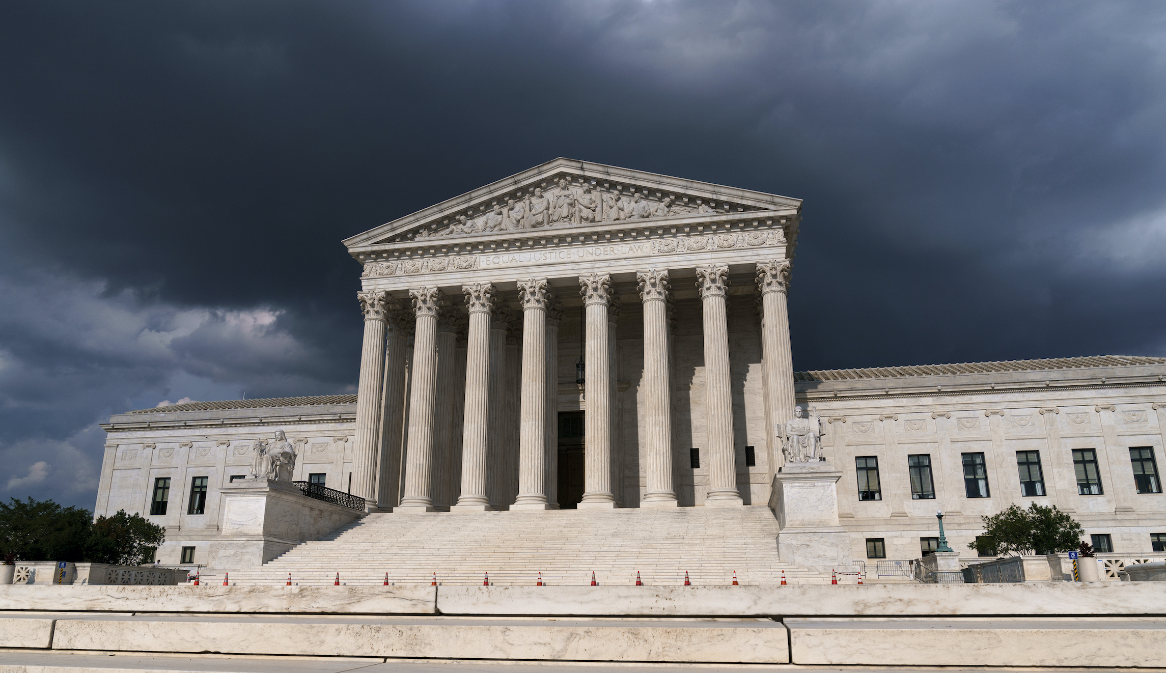 The Supreme Court again rejects discrimination against faith