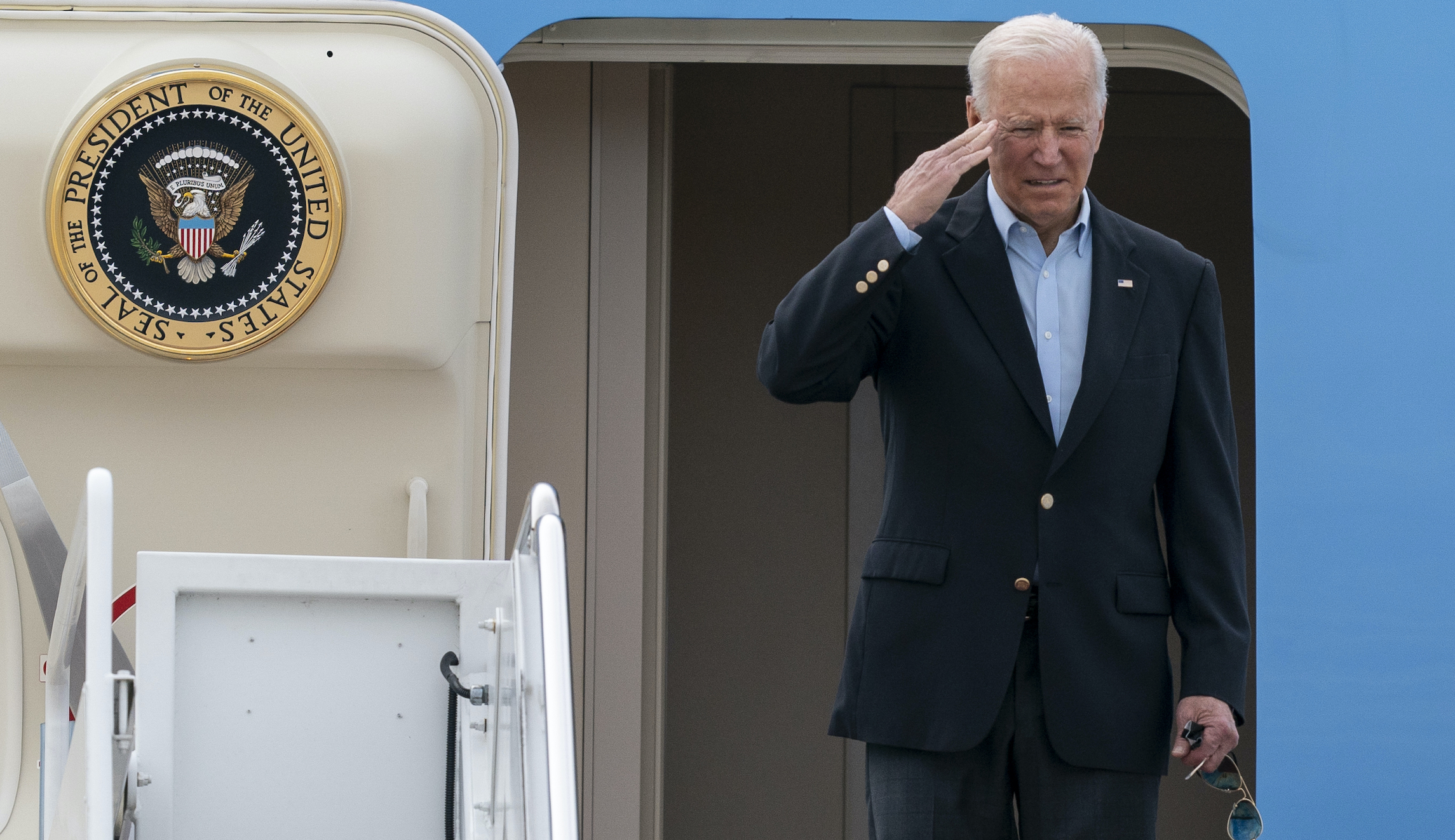 Don’t be fooled by Biden’s victory lap on Obamacare