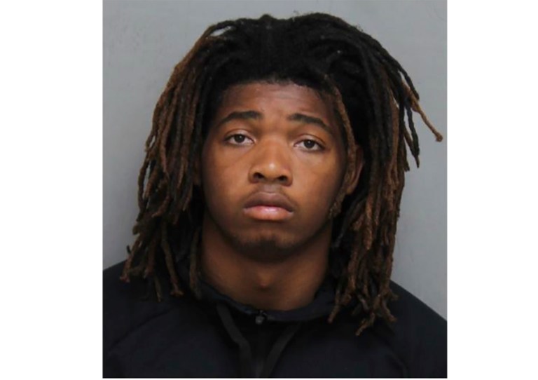 Virginia Tech football player told police he beat Tinder match to death after discovering victim was a man