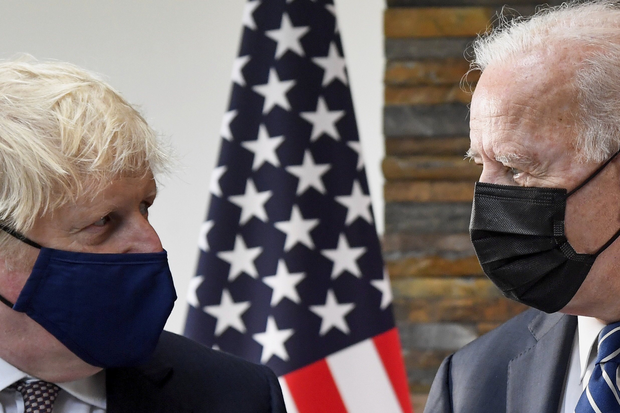 Biden ‘actively engaged’ in case of British teenager killed by suspected CIA agent