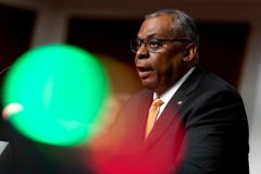 Austin follows Gillibrand’s lead, calls for removing sexual assault investigations from chain of command