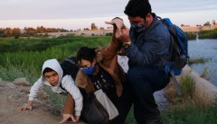 Democrats plan to zero out wall funding and reduce Border Patrol money amid historic surge