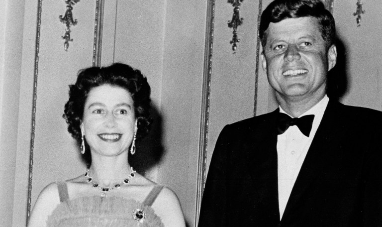 Queen Elizabeth II’s life of duty, honor, and country